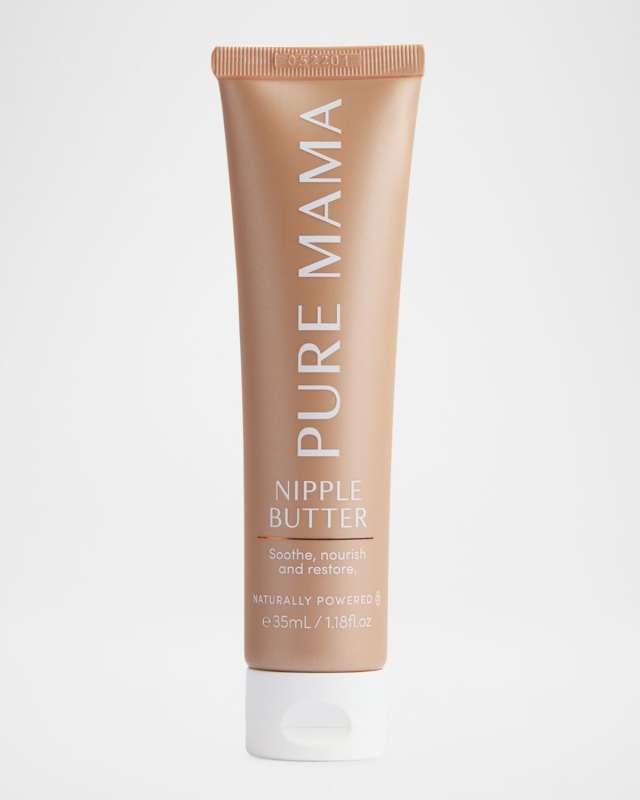 Nipple Butter, 1.18 oz.